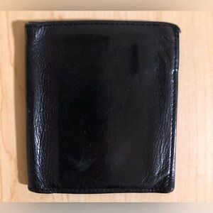 *Distressed* Vintage Coach Wallet